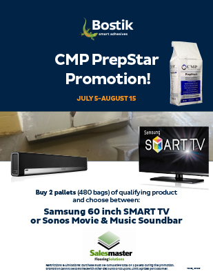 T3083 - CMP Promotional Flyer Sales  Master